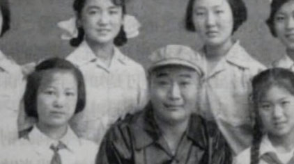 一生·两世·伶人